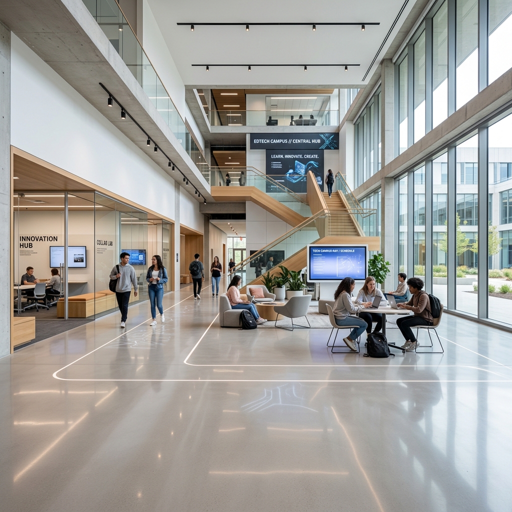 Vienna Tech Campus